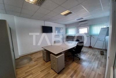 Spatiu birouri 180 mp clasa A de inchiriat Industriala Vest in Sibiu - 2