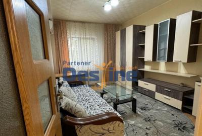 Apartament 1 camera etaj 1 - Gradinari - mobilat si utilat d Apartament 1 camera etaj 1 - Gradinari - mobilat si utilat d - 1