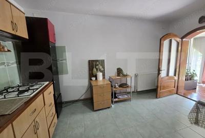 Casă cu Teren 1000 Mp în Mircea Vodă - 10