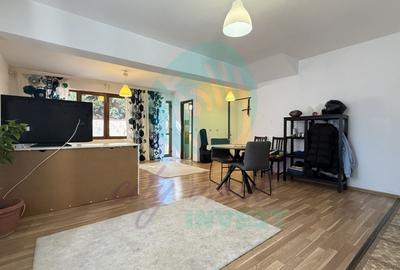 Casă individuală cu 4 camere cu Canalizare în Eroii Revoluției - 4