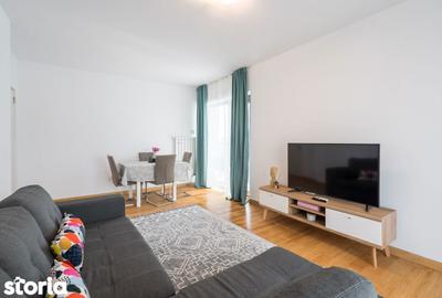 Apartament cu 2 camere decomandat în Nerva Traian - 3