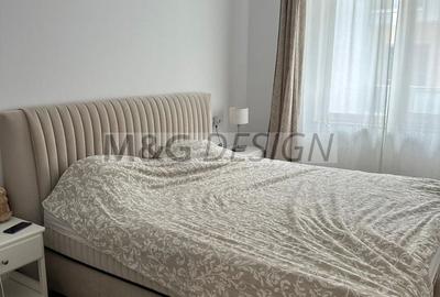 Apartament cu 3 camere în Giroc - 9