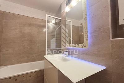 Apartament cu 3 camere, decomandat, zona Lipovei, PET-FRIENDLY Apartament cu 3 camere, decomandat, zona Lipovei, PET-FRIENDLY - 11