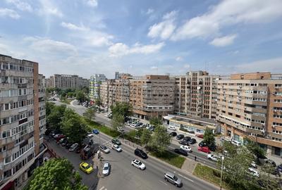 Apartament 3 cam | 0% comision | 13 Septembrie – Marriott | 98 mp | Et. 8 - 4