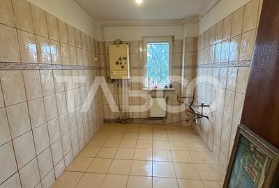 Apartament cu balcon 2 camere si pivnita zona Mihai Viteazul Sibiu - 3