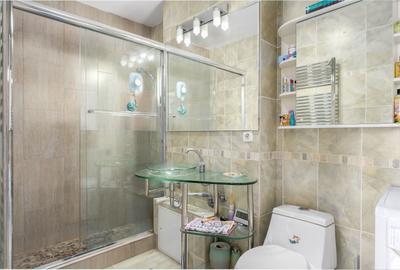 Apartament cu 3 camere în Tineretului - 12