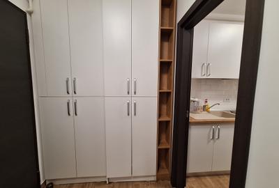 Garsonieră decomandată în Politehnica - 14