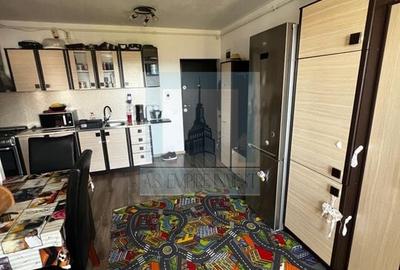 Apartament cu 2 camere semidecomandat, mobilat în Primăverii