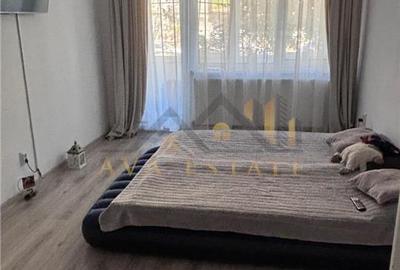 Apartament cu 3 camere decomandat, mobilat în Dâmbovița - 4