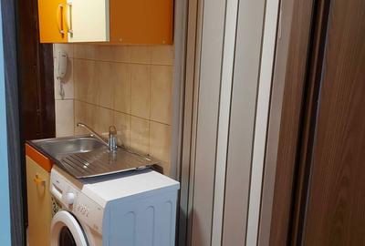 Garsonieră în Apărătorii Patriei - 3