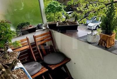 Apartament cu 2 camere semidecomandat, mobilat în Ultracentral - 6