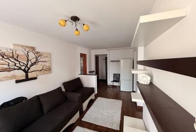 Apartament cu 4 camere decomandat, mobilat în Dărmănești - 1