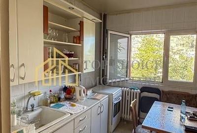 4 CAMERE DECOMANDAT - VICTORIEI TITULESCU - NEGOCIABIL - 36