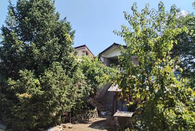 Vila cu teren - Bariera Valcii - 9
