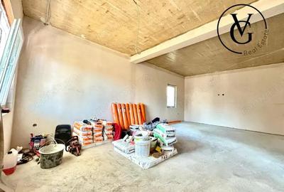 Vila individuala P+1 + pod | 4 camere | Navodari - 14