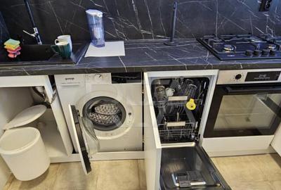 Apartament cu 2 camere la 9 minute de metroul Nicolae Grigor - 5