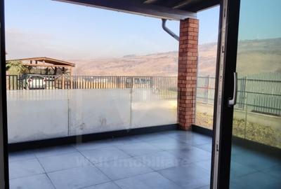 Casa moderna, aproape de oras - 8