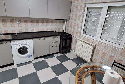 Apartament cu 2 camere de vanzare in zona Basarabia - Costin Georgian Apartament cu 2 camere de vanzare in zona Basarabia - Costin Georgian - 10