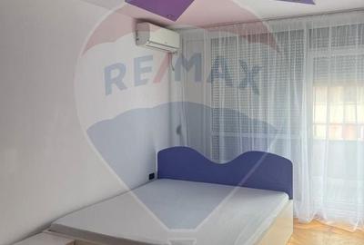 APARTAMENT SUPERB DE INCHIRIAT cu 3 CAMERE TIP SAMANTA ZONA UTA!!! - 8
