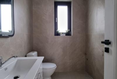 Casă cu 4 camere cu Canalizare în Drumul Taberei - 48