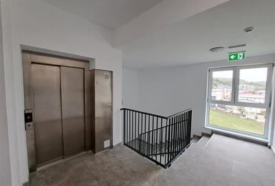 Apartament cu 2 camere, Prima Inchiriere, situat in Floresti! - 6