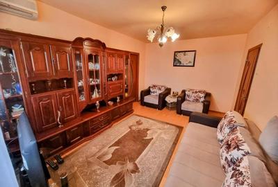 Garsonieră decomandată în Tipografilor - 7