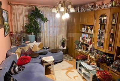 Apartament cu 2 camere, decomandat, 50 mp, zona Micro 15 - 3