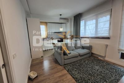Apartament cu 2 camere semidecomandat, mobilat în Dămăroaia - 2