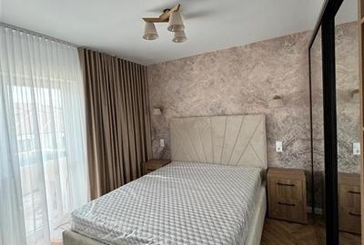 Apartament modern 2 camere decomandat zona Calea Cisnadiei - 3