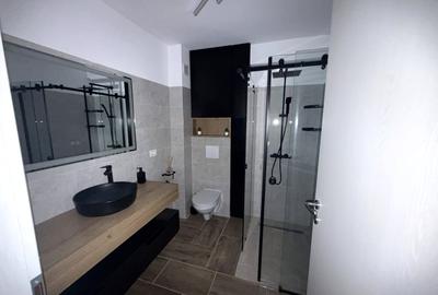 Apartament cu 2 camere decomandat, mobilat în Micești - 3