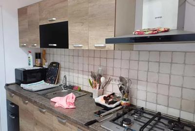 Apartament cu 2 camere decomandat în Dobroești - 10