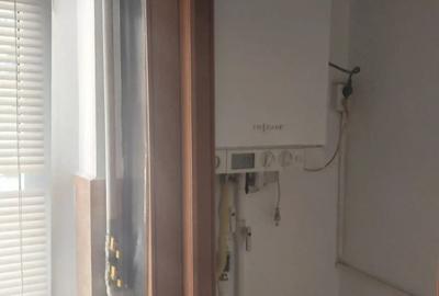 Apartament cu 3 camere decomandat în Sud - 5