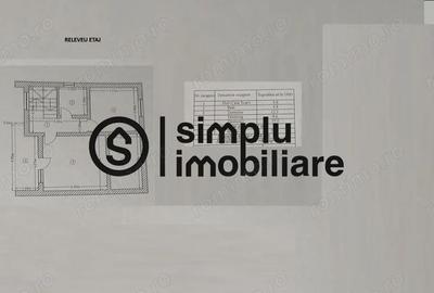 Casă cu 3 camere cu Teren 285 Mp în Preajba - 1