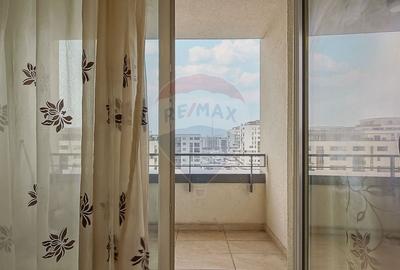 Inchiriez apartament 2 camere, la Kasper - 17