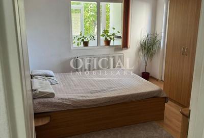 Apartament cu 3 camere decomandat, mobilat în Mănăștur - 2