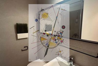 Apartament cu 2 camere în Romană - 2