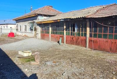 Casă cu 3 camere în Exterior Vest - 2
