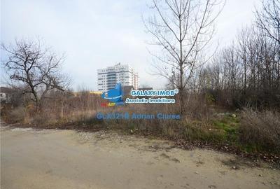 Vand teren intravilan 3771 mp Militari Uverturii Lacul Morii - 3