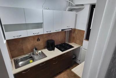 Inchiriere Garsoniera Moderna Pantelimon - 6