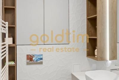 Apartament cu 4 camere decomandat, mobilat în Pipera - 32