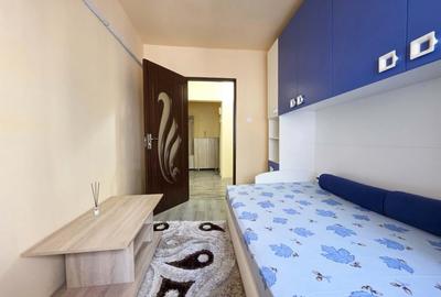 Apartament de inchiriat - Tomis 3, mobilat si utilat, centrala pe gaz. - 5