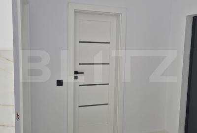 Apartament 2 camere, bloc nou, finisat, zona Cetatii - 4