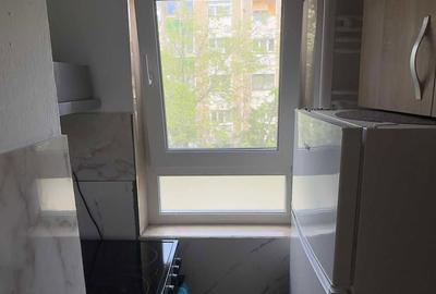 Garsonieră semidecomandată în Central - 8