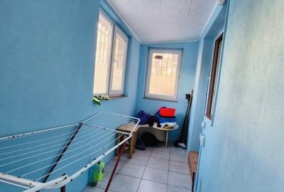 De vanzare – Apartament 3 camere, Tomis Nord - 8