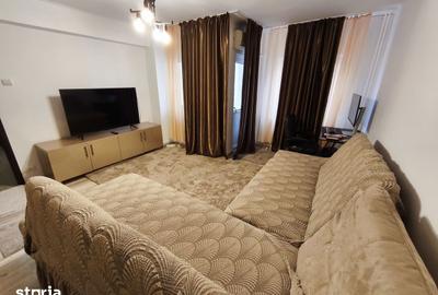 Apartament cu 2 camere decomandat în 13 Septembrie - 5