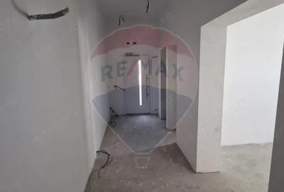 Corp cladire cu 3 camere de vanzare, str. Nicolae Titulescu - 9