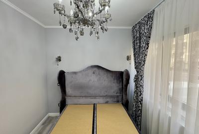 Apartament 3 camere Exigent Plaza, comision 0 ! - 8