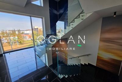 Spatii de birouri PREMIUM (nZEB) 320mp, ZONA CENTRALA - 1