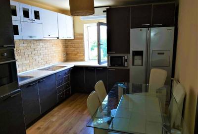 Apartament cu 3 camere decomandat în Mănăștur - 4