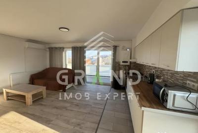 Apartament cu 2 camere semidecomandat în Central - 6